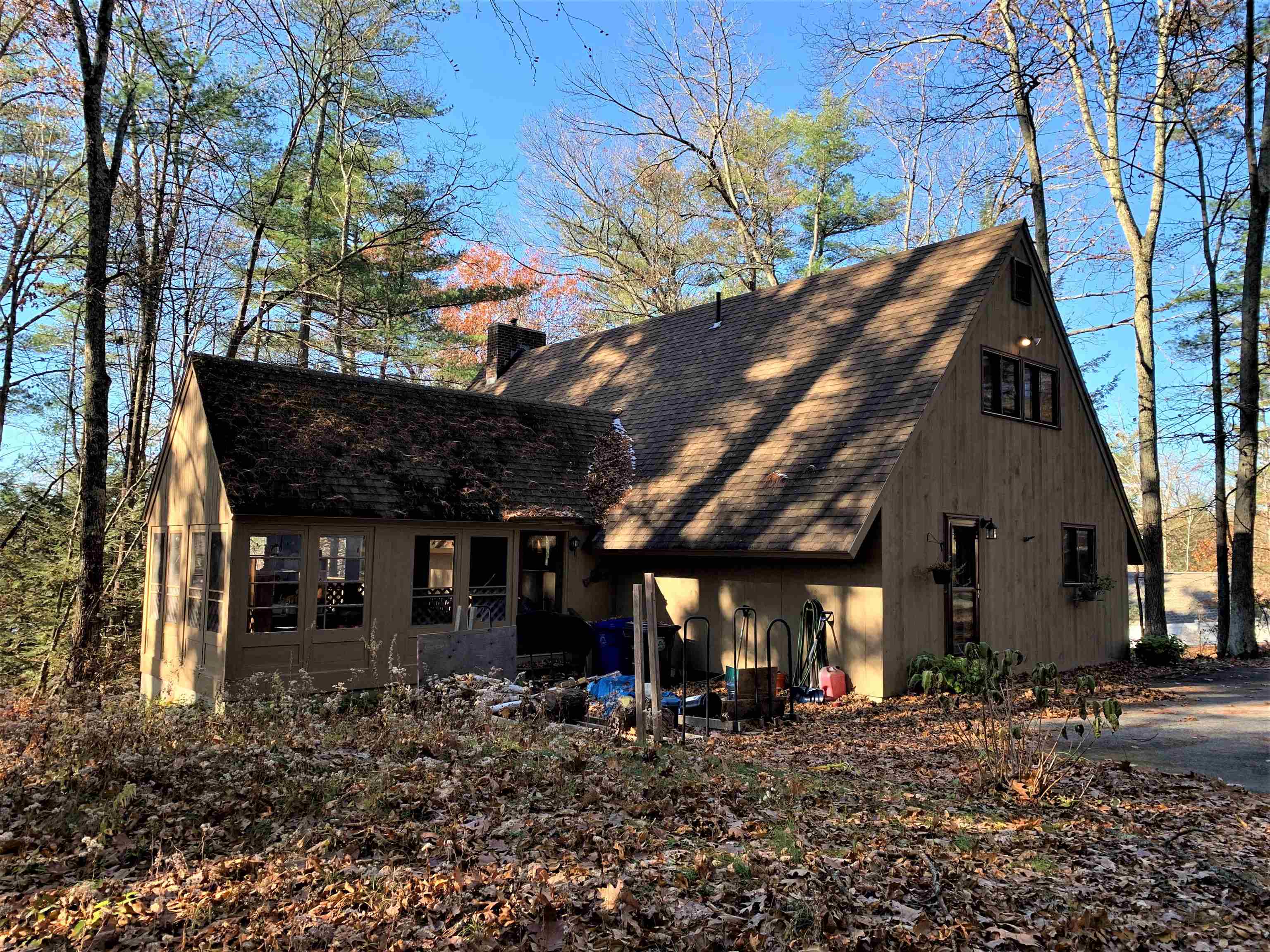 39 Blueberry Circle Hampstead, NH 03841 - Photo 3 of 13