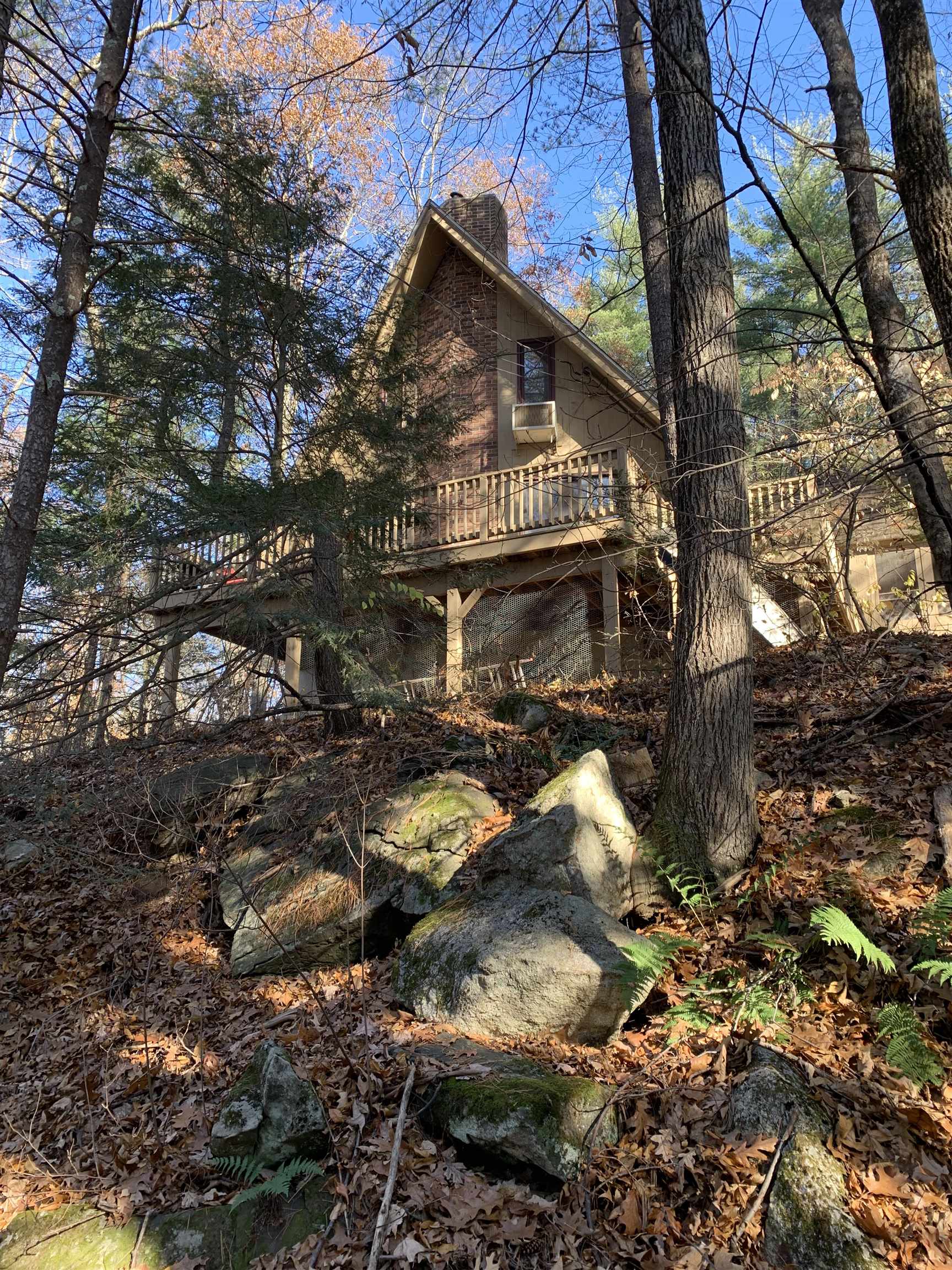 39 Blueberry Circle Hampstead, NH 03841 - Photo 7 of 13