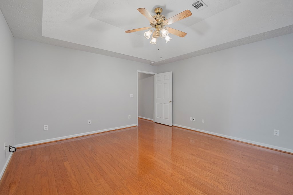 2034 Lee Road Salem, AL 36874 - Photo 18 of 47 wooden floor in an empty room