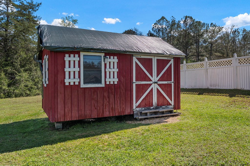 2034 Lee Road Salem, AL 36874 - Photo 46 of 47 a aerial view of a house