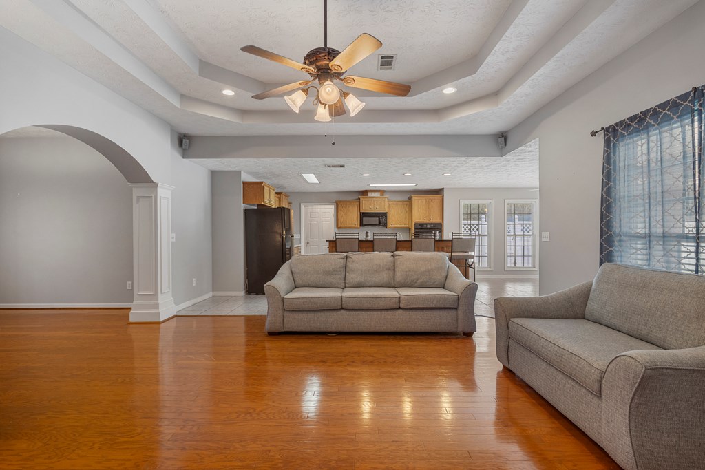 2034 Lee Road Salem, AL 36874 - Photo 8 of 47 a living room with furniture and a large window