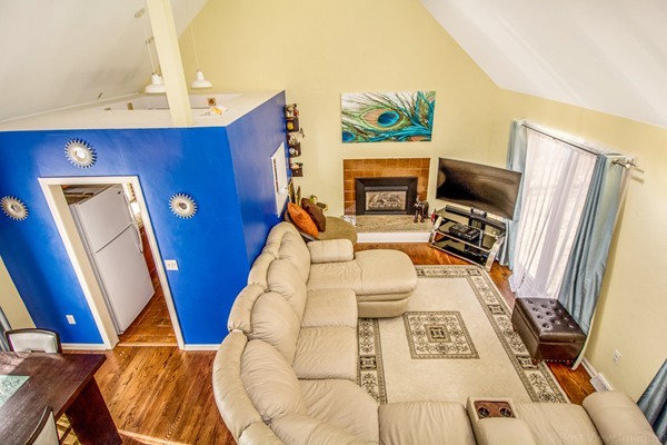 10 Nipmuck Road Paxton, MA 01612 - Photo 4 of 30 Gallery Image 4