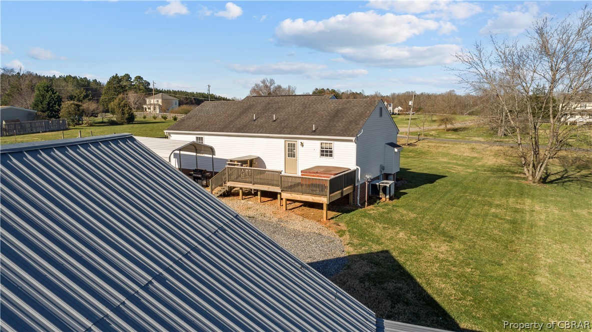 13311 Lodore Road Amelia Court House, VA 23002 - Photo 29 of 34