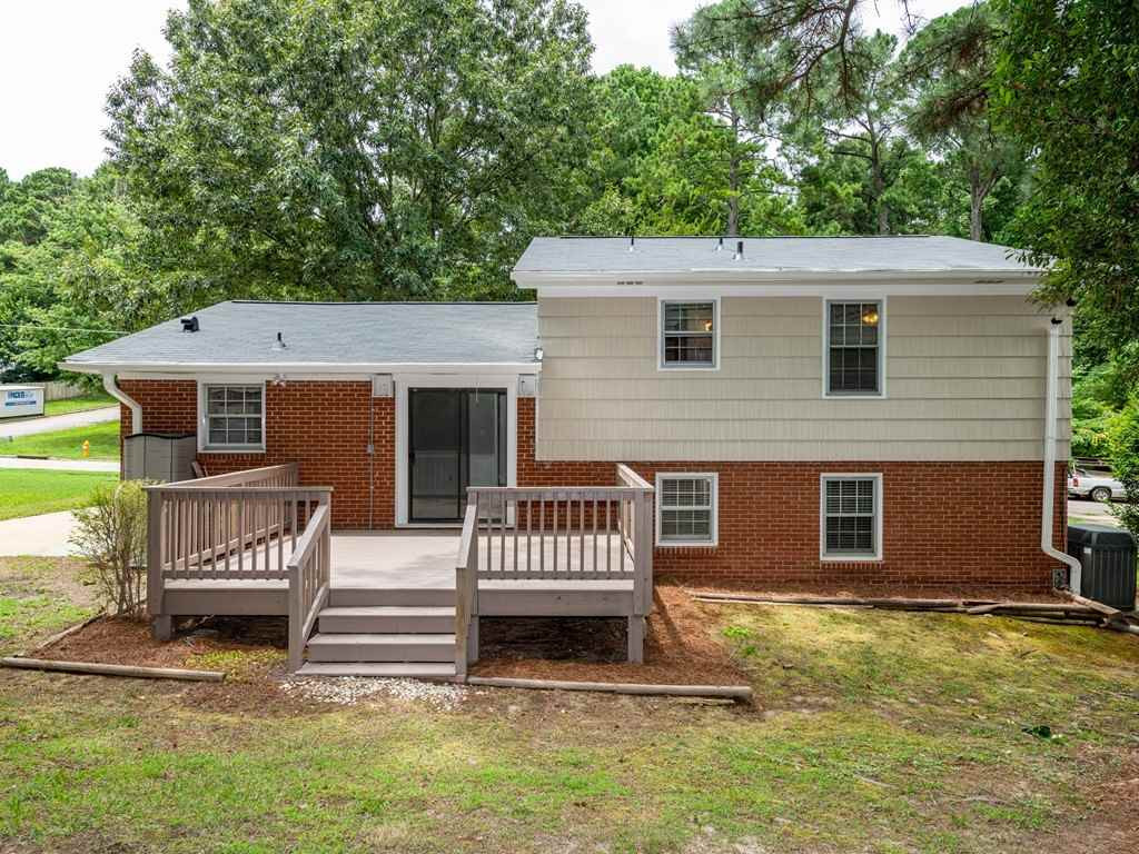 2325 Lawrence Drive Raleigh, NC 27603 - Photo 29 of 29 Photo 29