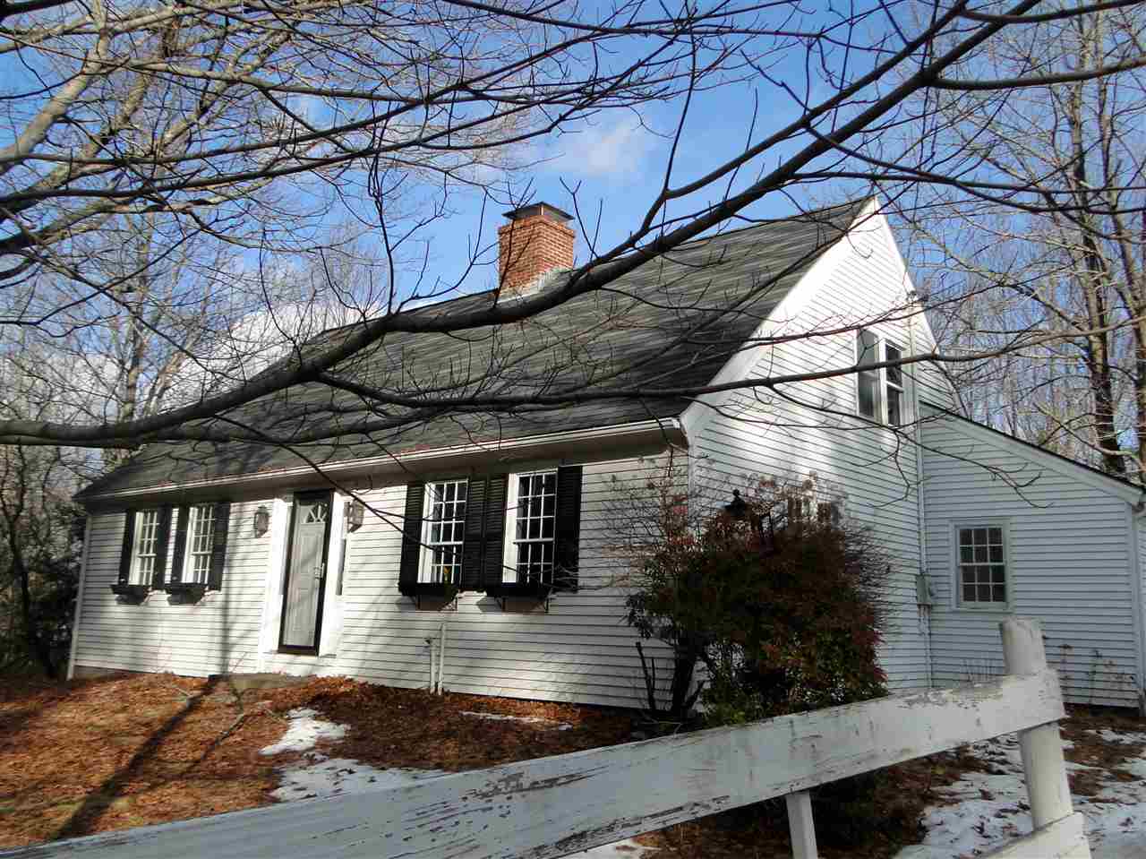 750 Cherry Valley Road Gilford, NH 03249 - Photo 1 of 25