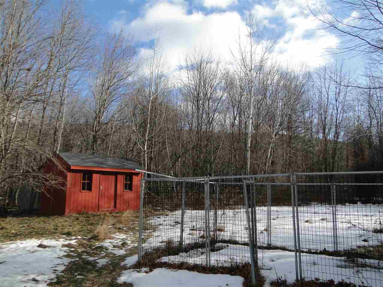 750 Cherry Valley Road Gilford, NH 03249 - Photo 24 of 25