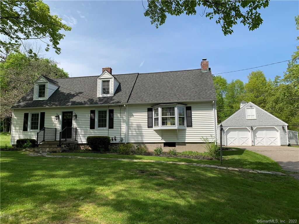 46 Milton Road Litchfield, CT 06759 - Photo 1 of 1 Gallery Image 1