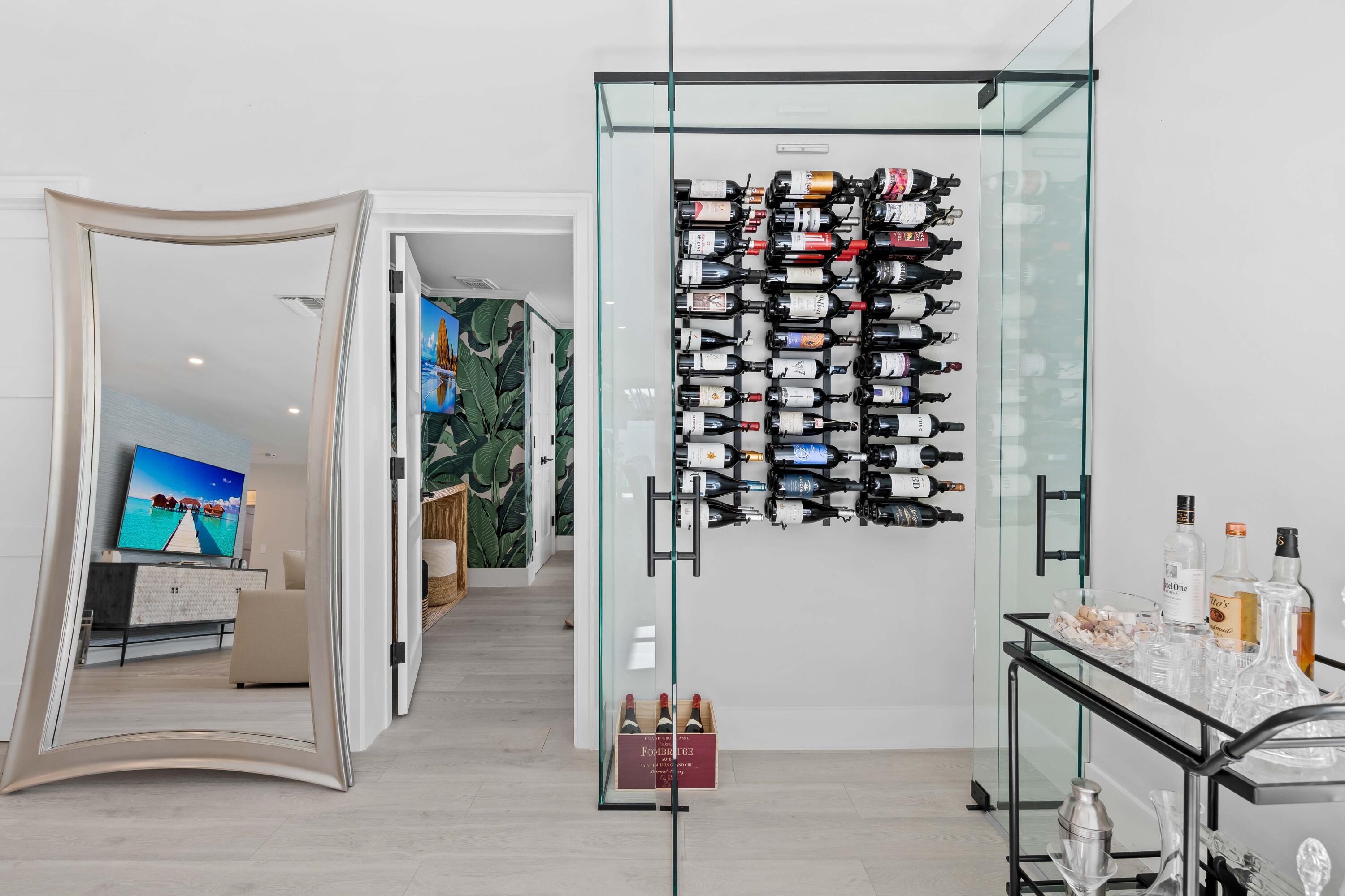 698 West Camino Boca Raton, FL 33486 - Photo 12 of 30 a table room with chairs and window