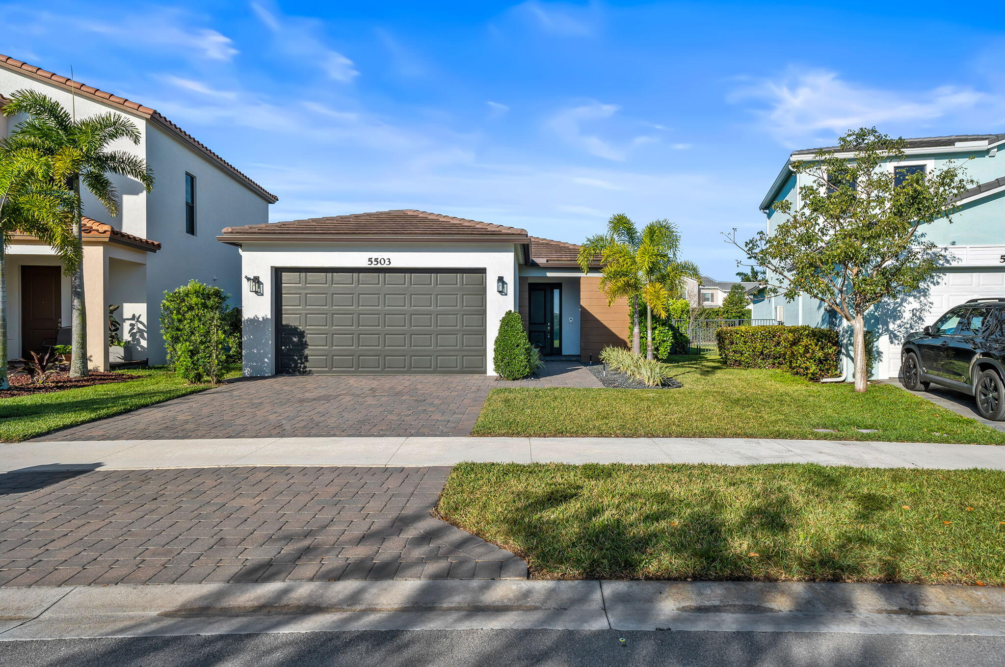 5503 Starfish Road Westlake, FL 33470 - Photo 1 of 52 front
