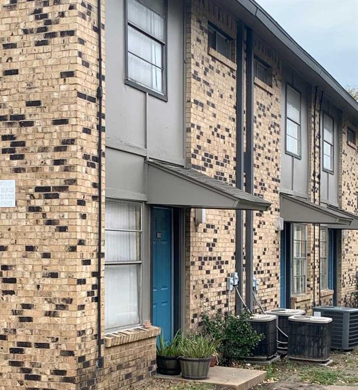 1341 North Jim Miller Road, Unit 121 Dallas, TX 75217 - Photo 17 of 19 Discount 200 Off from Rent