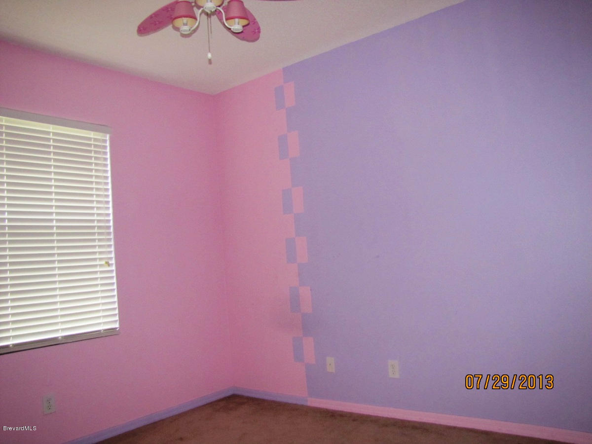 970 Riviera Point Drive Rockledge, FL 32955 - Photo 1 of 14 2ND BEDROOM V1
