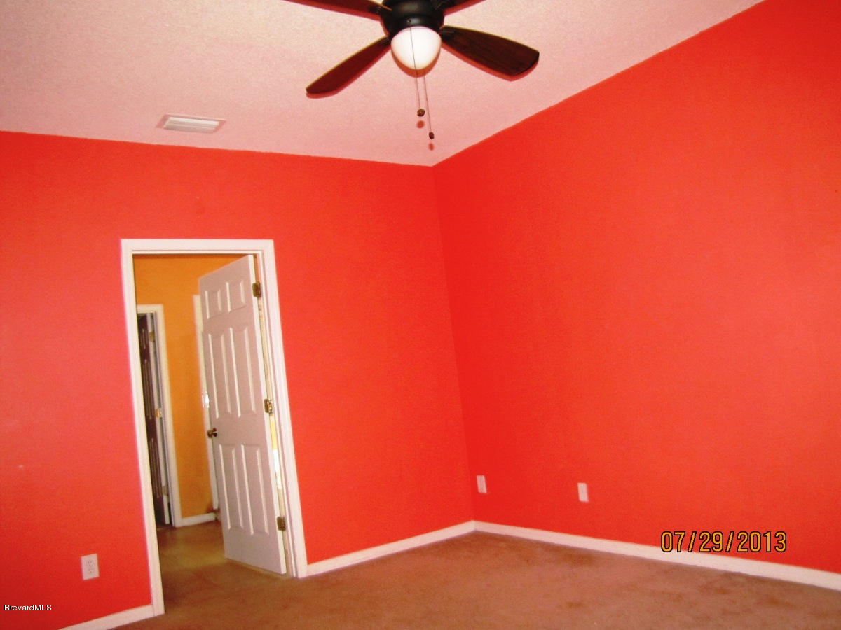 970 Riviera Point Drive Rockledge, FL 32955 - Photo 14 of 14 MASTER BEDROOM V2