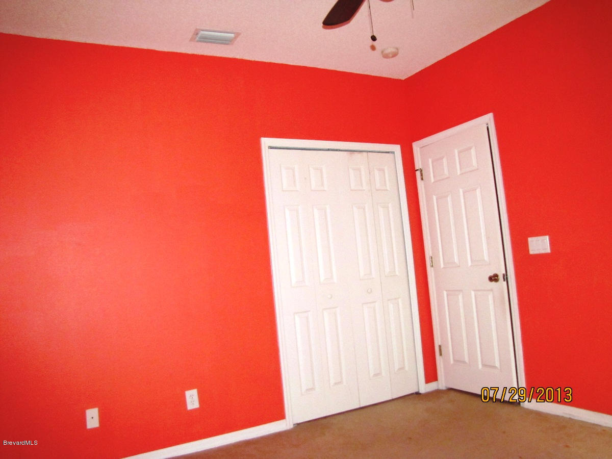 970 Riviera Point Drive Rockledge, FL 32955 - Photo 3 of 14 1ST BEDROOM V2