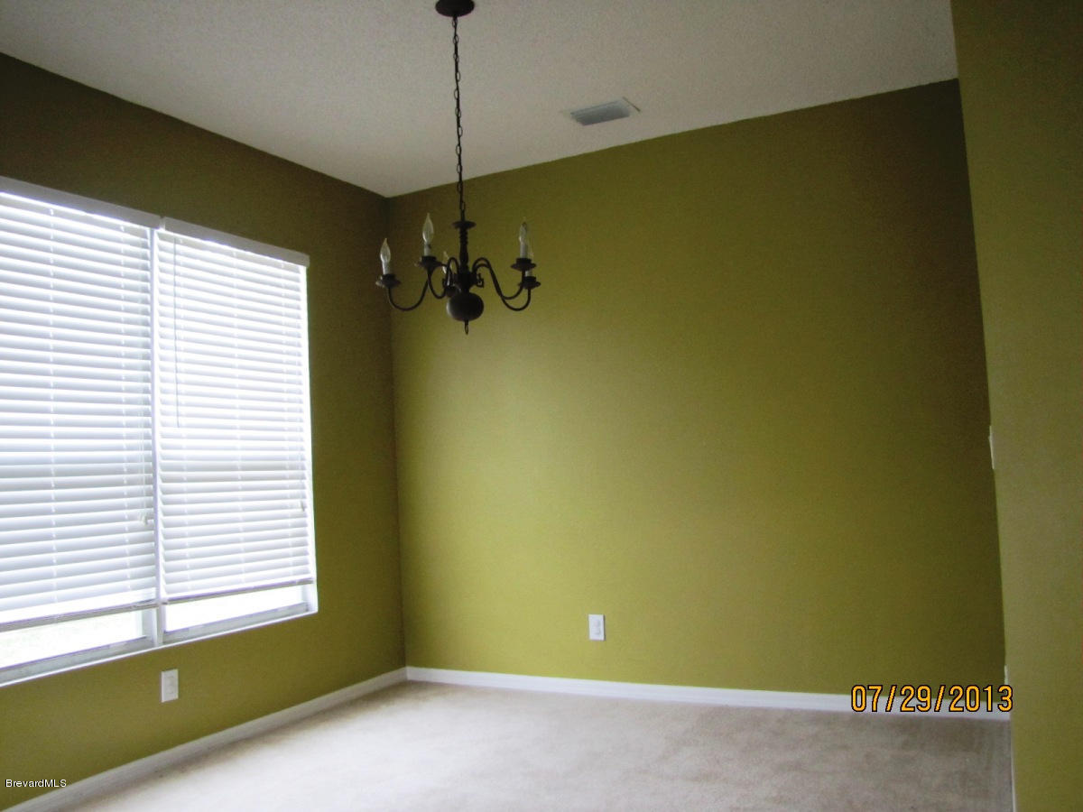 970 Riviera Point Drive Rockledge, FL 32955 - Photo 4 of 14 DINING ROOM V2