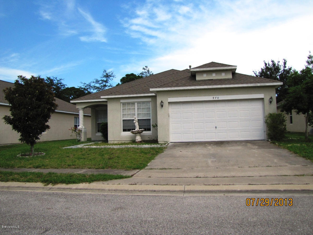 970 Riviera Point Drive Rockledge, FL 32955 - Photo 8 of 14 FRONT V1