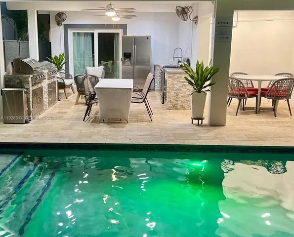 $6,500 | 3675 Southwest 26th Street, Miami, FL 33133