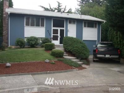 4111 Northeast 11th Street Renton, WA 98059 - Photo 1 of 1