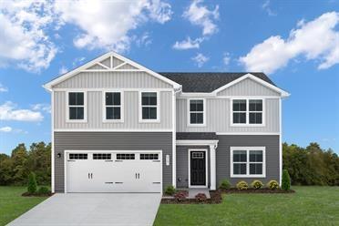 9808 Hulton Road Pendleton, IN 46064 - Photo 1 of 2