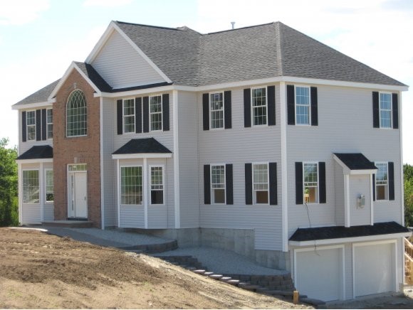 Lot 618 Ryan Farm Road Windham, NH 03087 - Photo 1 of 1