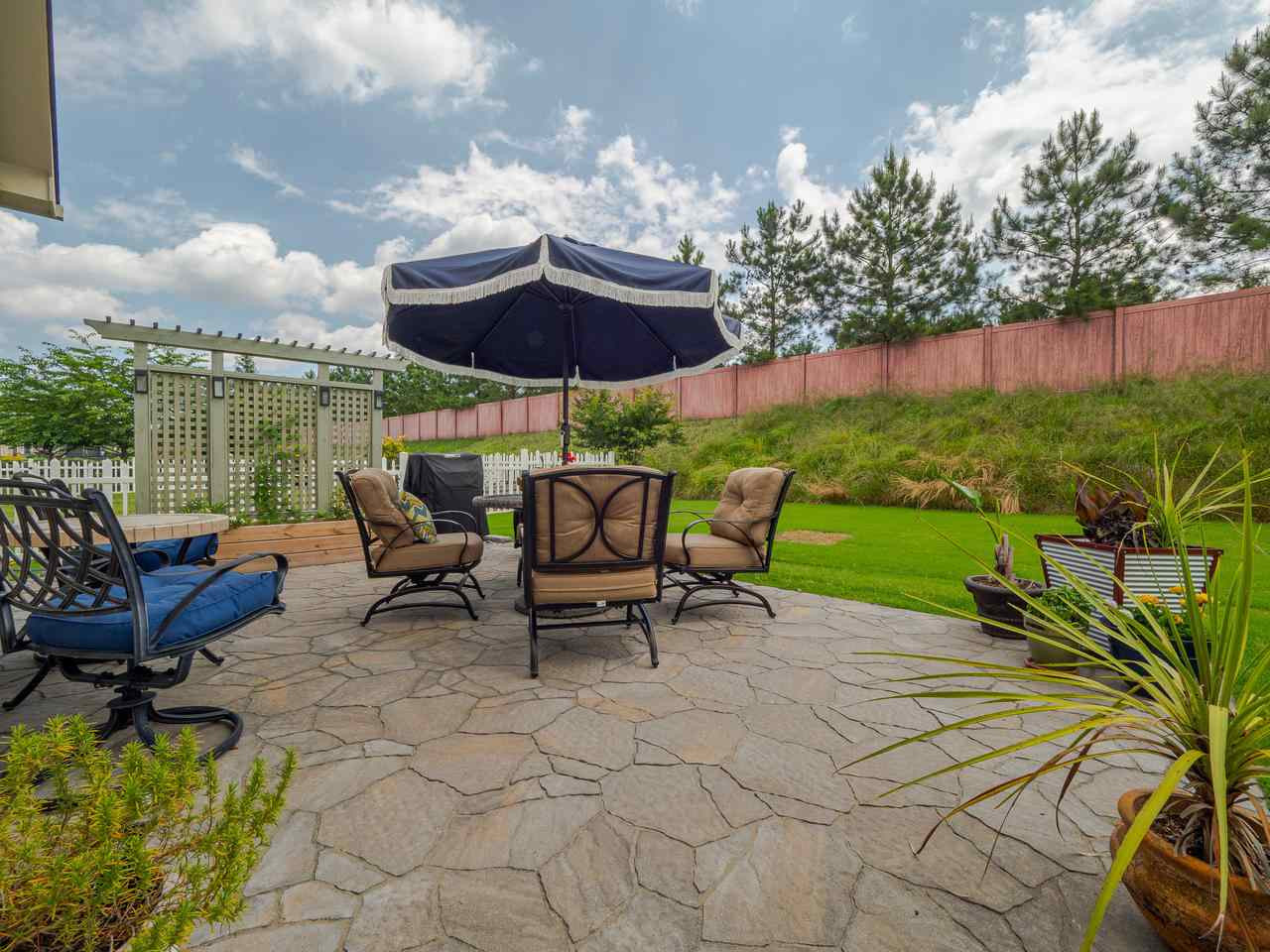 308 Springtime Fields Lane Wake Forest, NC 27587 - Photo 25 of 28 Photo 25