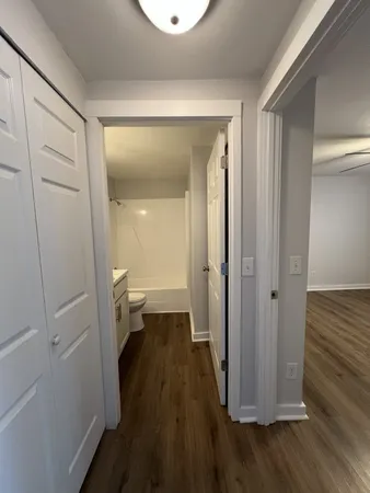 $1,045 | 2421 Madison Street, Unit 13, Clarksville, TN 37043