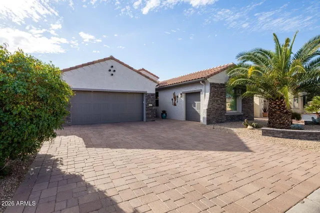 $650,000 | 16375 West Whitton Avenue, Goodyear, AZ 85395