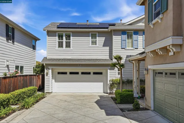 $799,000 | 527 Falling Star Drive, Martinez, CA 94553