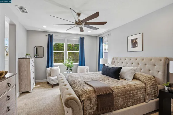 $799,000 | 527 Falling Star Drive, Martinez, CA 94553