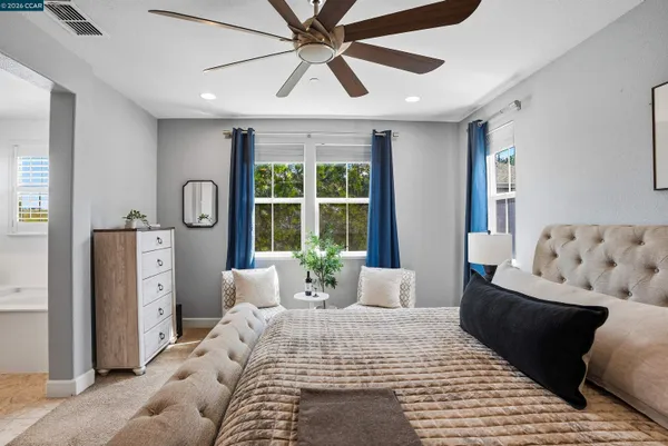 $799,000 | 527 Falling Star Drive, Martinez, CA 94553