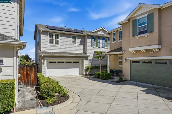 $799,000 | 527 Falling Star Drive, Martinez, CA 94553