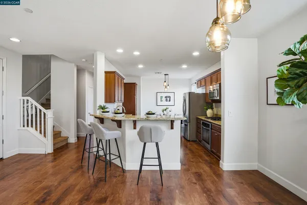 $799,000 | 527 Falling Star Drive, Martinez, CA 94553