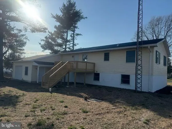 $338,900 | 624 Hammond Drive, Milford, DE 19963