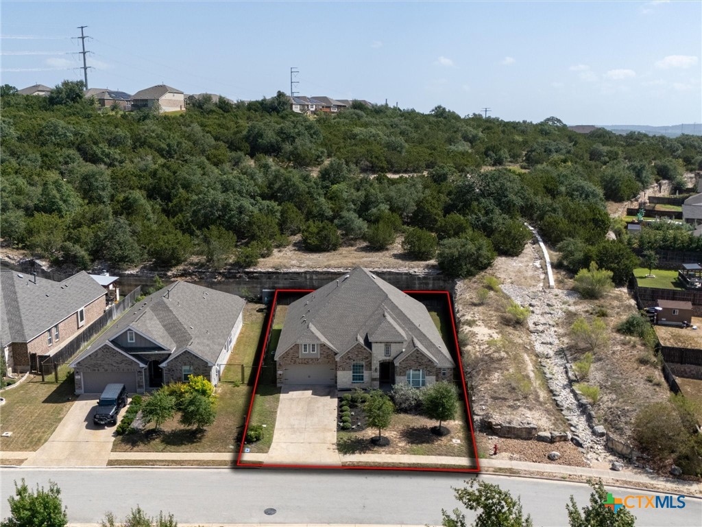 32164 Cardamom Way Bulverde, TX 78163 - Photo 42 of 44 Gallery Image 42