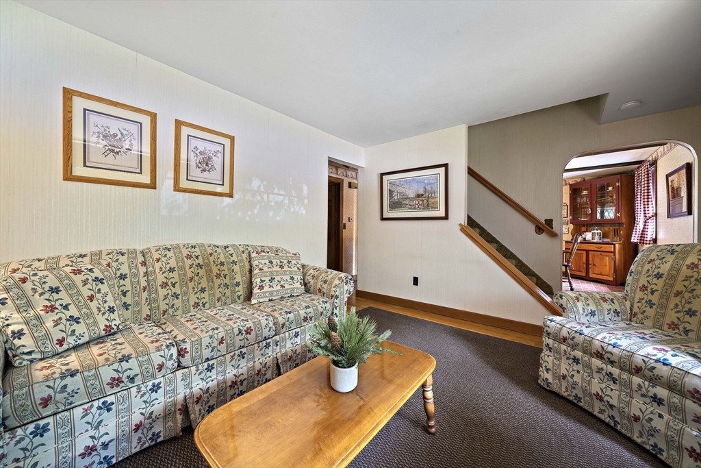 24 Spallus Road Stoughton, MA 02072 - Photo 8 of 29