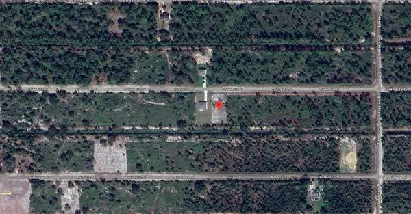 $24,900 | 0 Calendula Drive, Frostproof, FL 33843