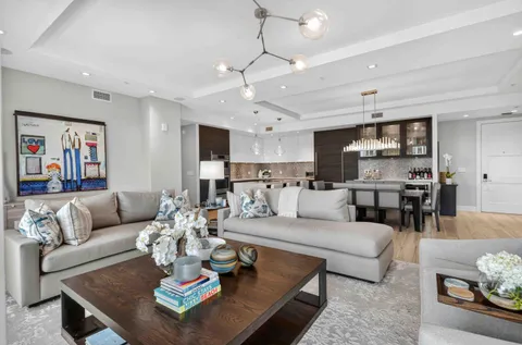 $2,249,000 | 155 East Boca Raton Road, Unit 611, Boca Raton, FL 33432