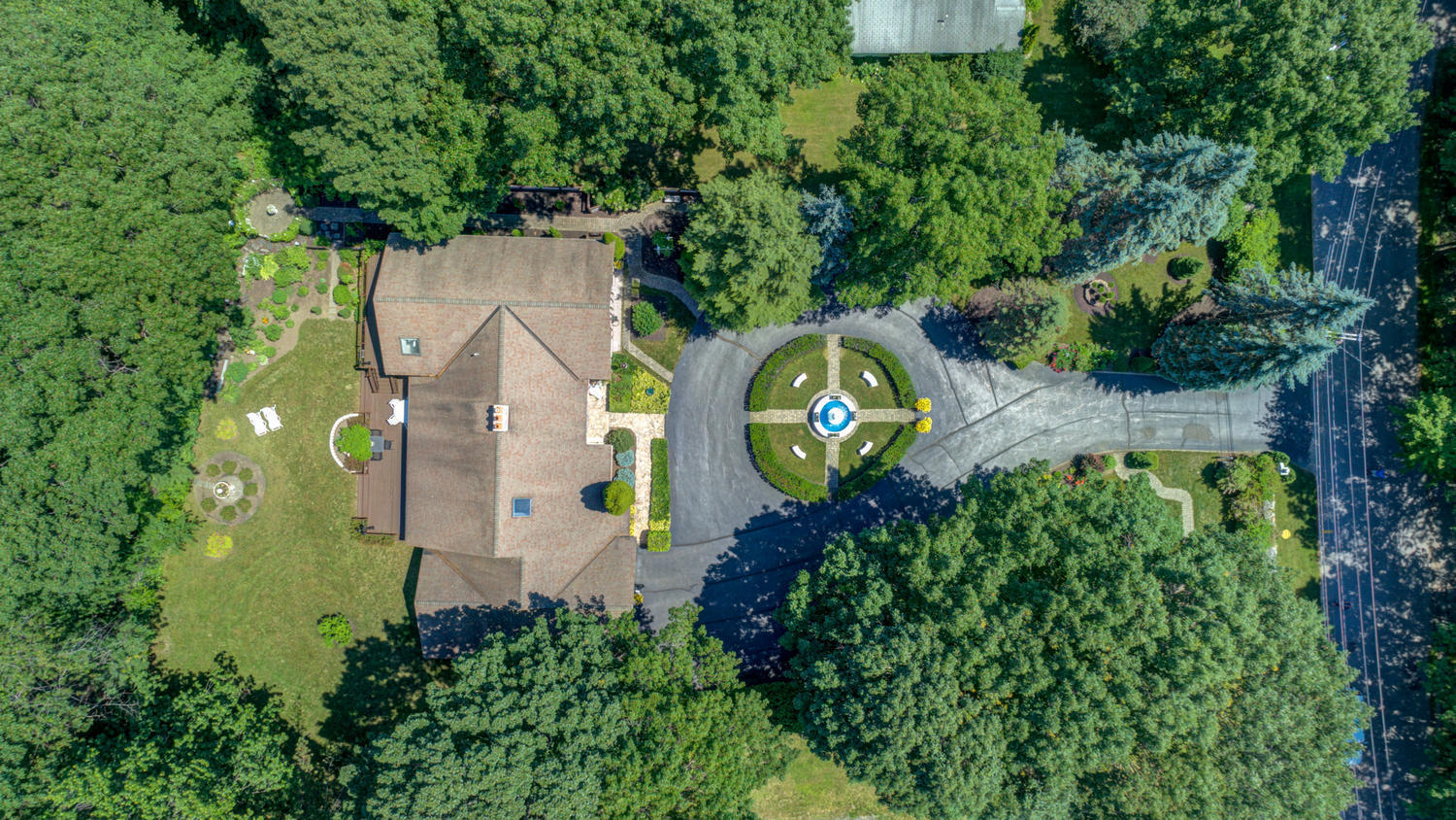 9 Old Neck Road Scarborough, ME 04074 - Photo 56 of 59 Bird's Eye View