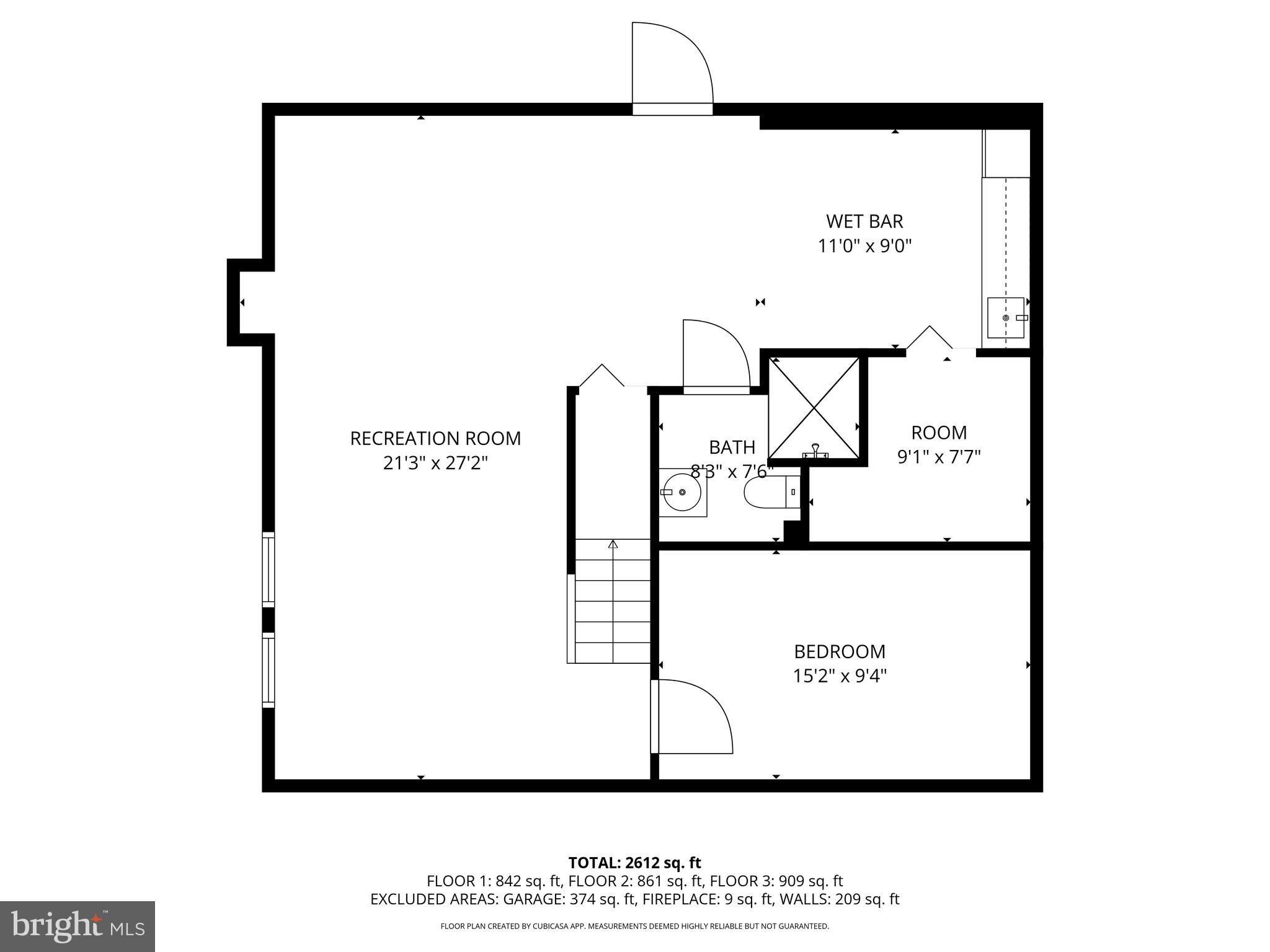 21563 Awbrey Place Broadlands, VA 20148 - Photo 83 of 84