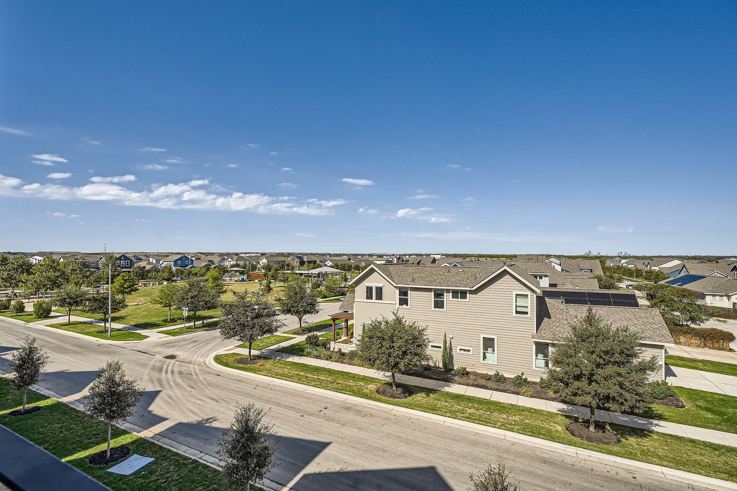 9027 Cattle Baron Path Austin, TX 78747 - Photo 31 of 32