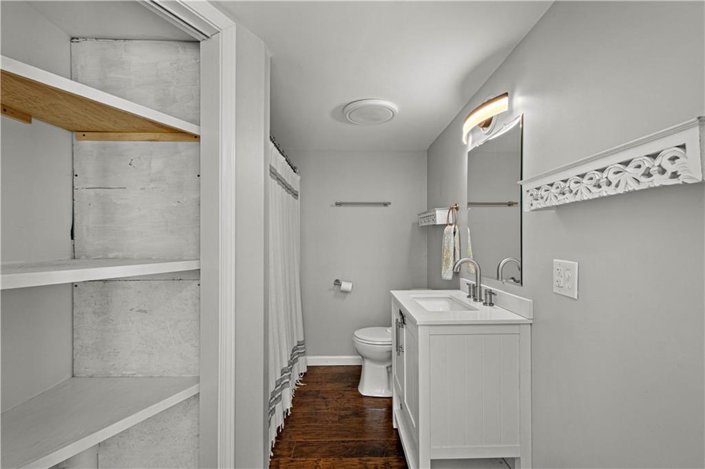 412 Grant Street Richeyville, PA 15358 - Photo 16 of 31