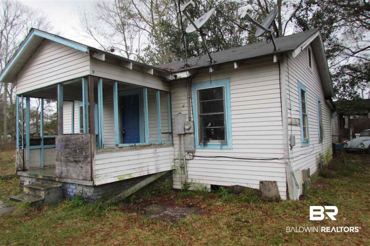 913 Williams Street Bay Minette, AL 36507 - Photo 11 of 11