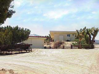 17116 Bob's Gap Road Valyermo, CA 93563 - Photo 1 of 1 Primary Photo