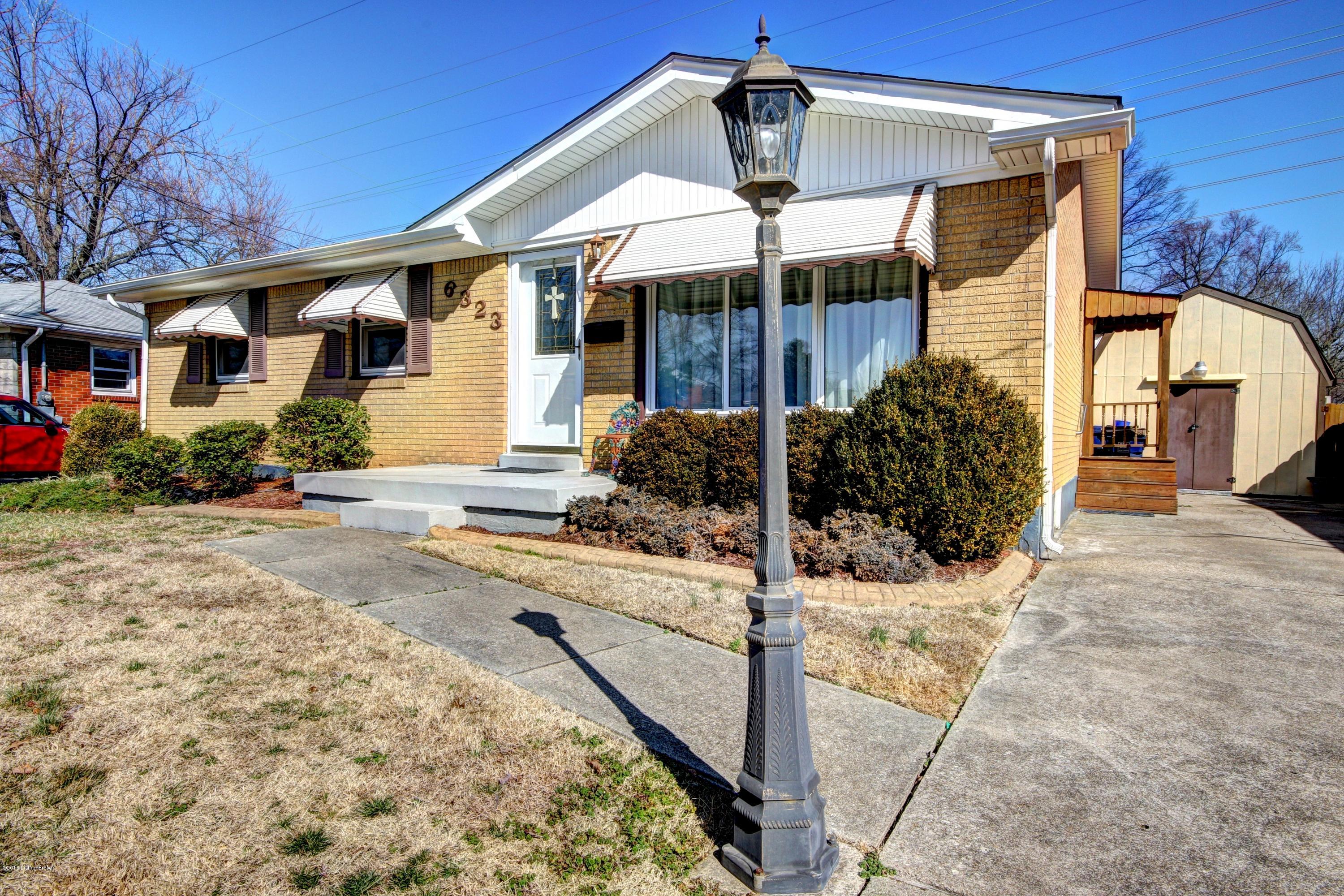 6323 Doe Run Road Louisville, KY 40216 - Photo 1 of 55 6323 Doe Run Rd