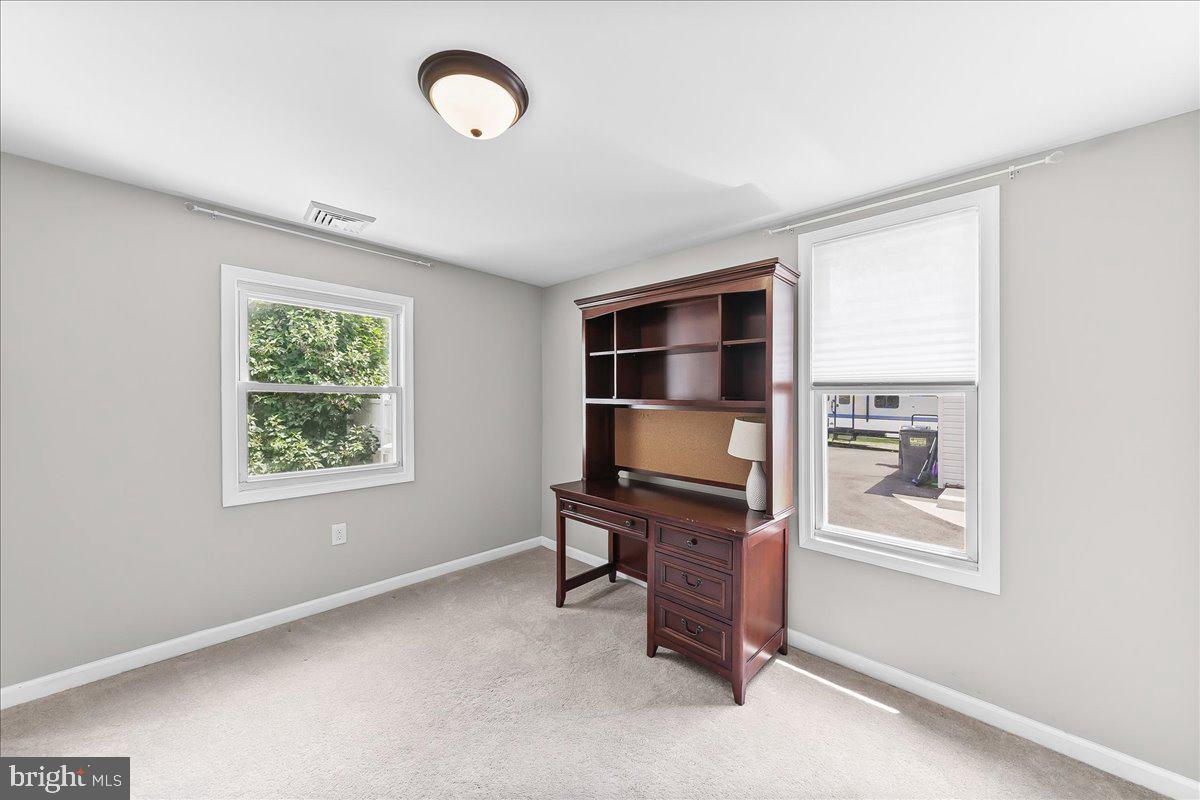 1019 Riverside Drive Pottstown, PA 19465 - Photo 22 of 36 Bright and airy home office space.