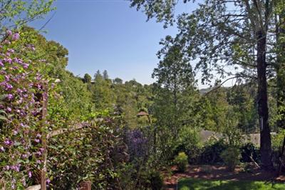 30 Millard Road Larkspur, CA 94939 - Photo 1 of 11 Situated in Madrone Canyon this sunny home enjoys mature woods and southern exposure.