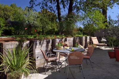 30 Millard Road Larkspur, CA 94939 - Photo 11 of 11 Enjoy that first cup of coffee with the morning birdsong.