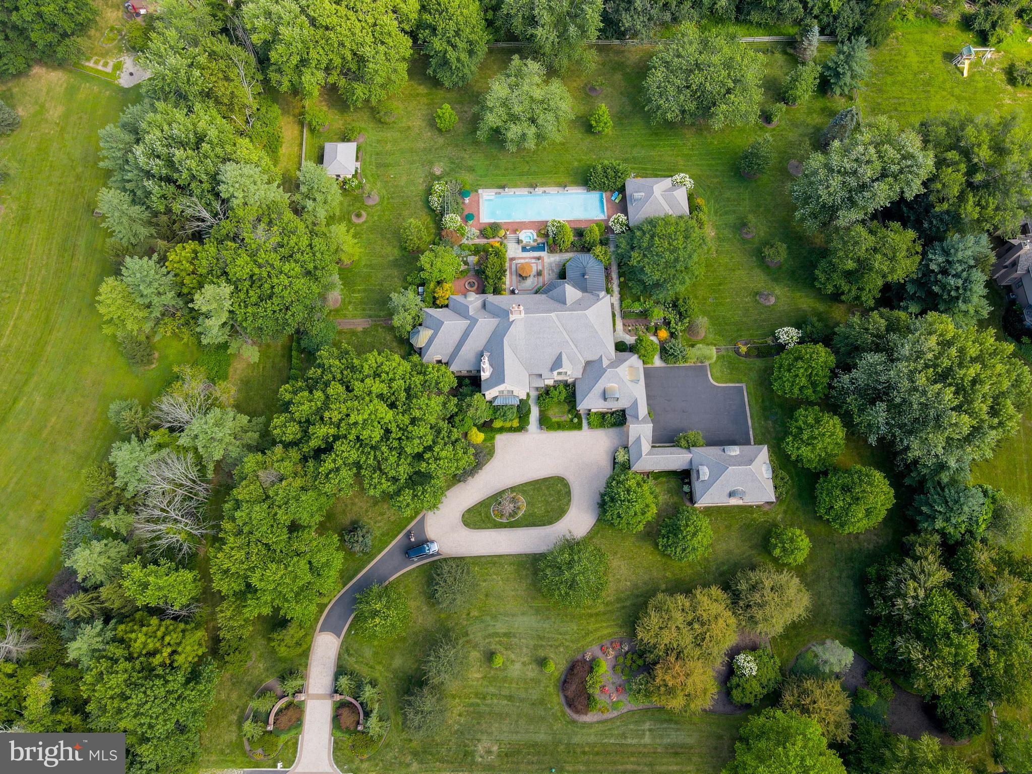 916 Brushtown Road Lower Gwynedd, PA 19002 - Photo 48 of 48