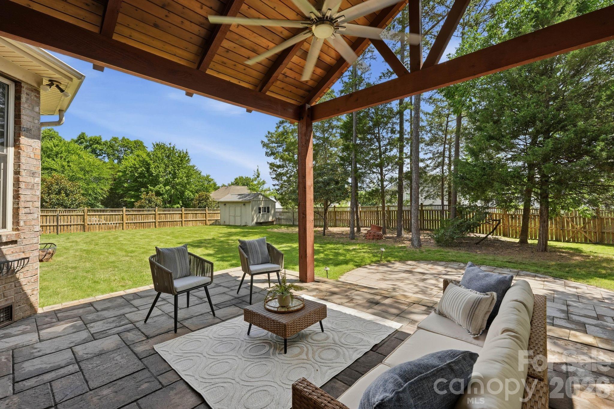 12308 Headquarters Farm Road Charlotte, NC 28262 - Photo 17 of 38