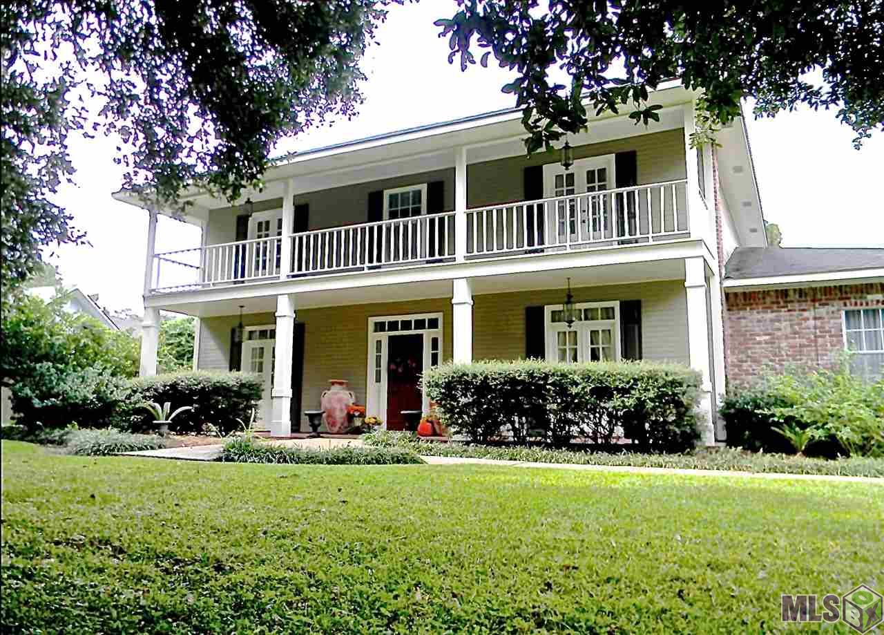 5332 Riverbend Boulevard Baton Rouge, LA 70820 - Photo 1 of 26 Gallery Image 1