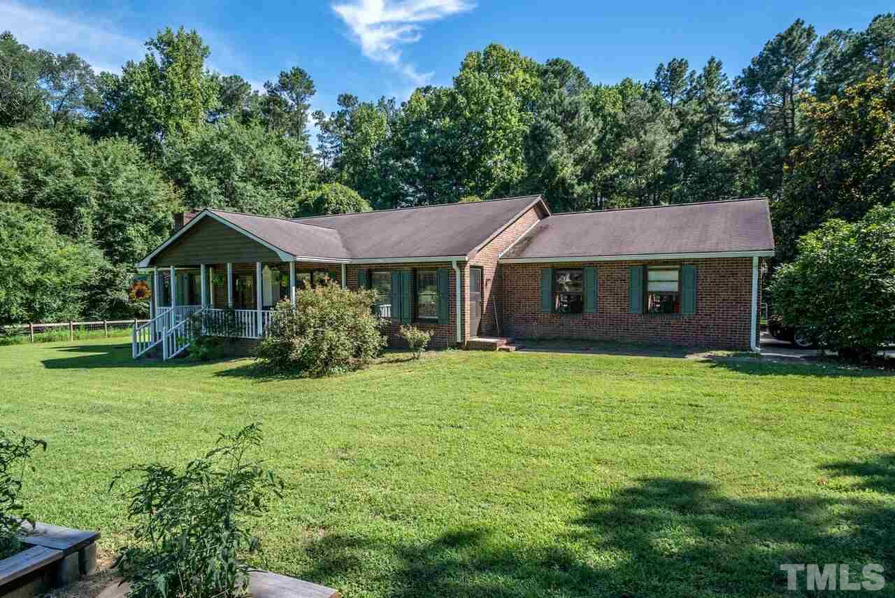 5120 Rock Quarry Road Raleigh, NC 27610 - Photo 1 of 20 Gallery Image 1